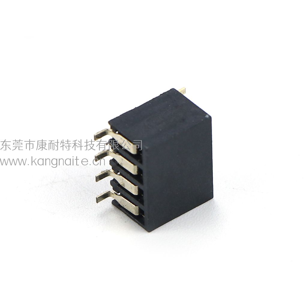 2.0双侧插-SMT排母
