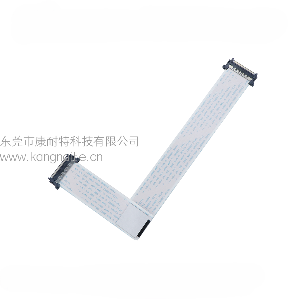 PH0.5-FIX-双头FFC双头定型排线