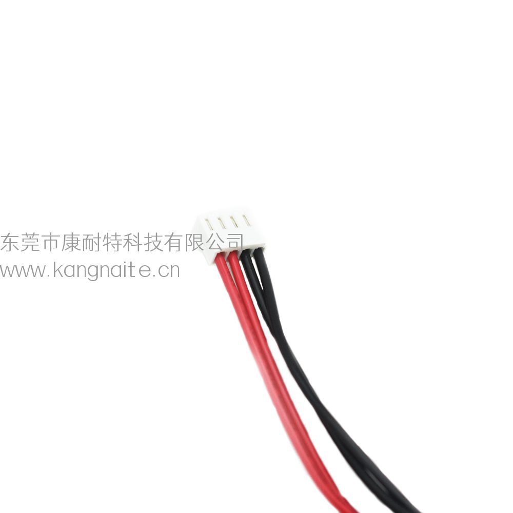 UL1015 VH3.96 18AWG