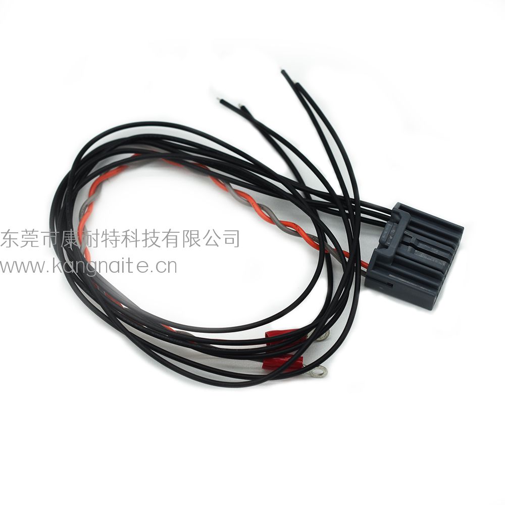 UL1007 22AWG PH2.2 2*10pin