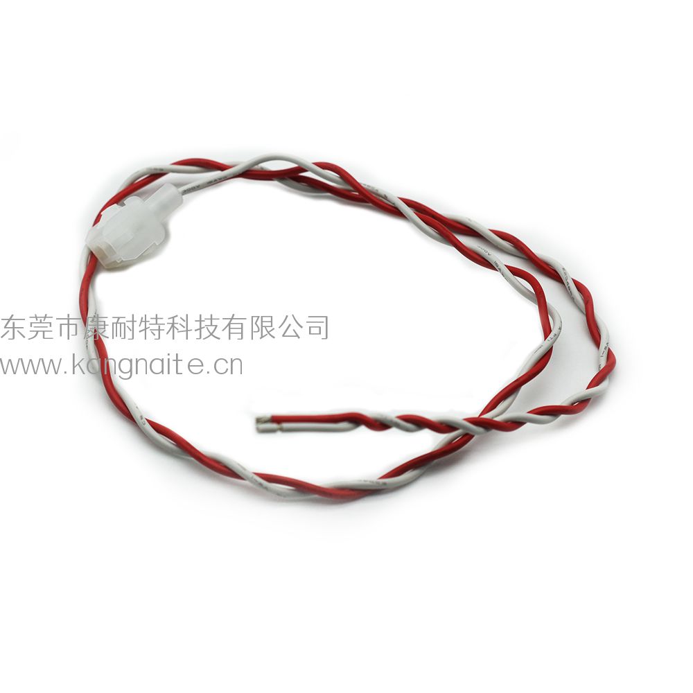 UL1569 16AWG OD2.4