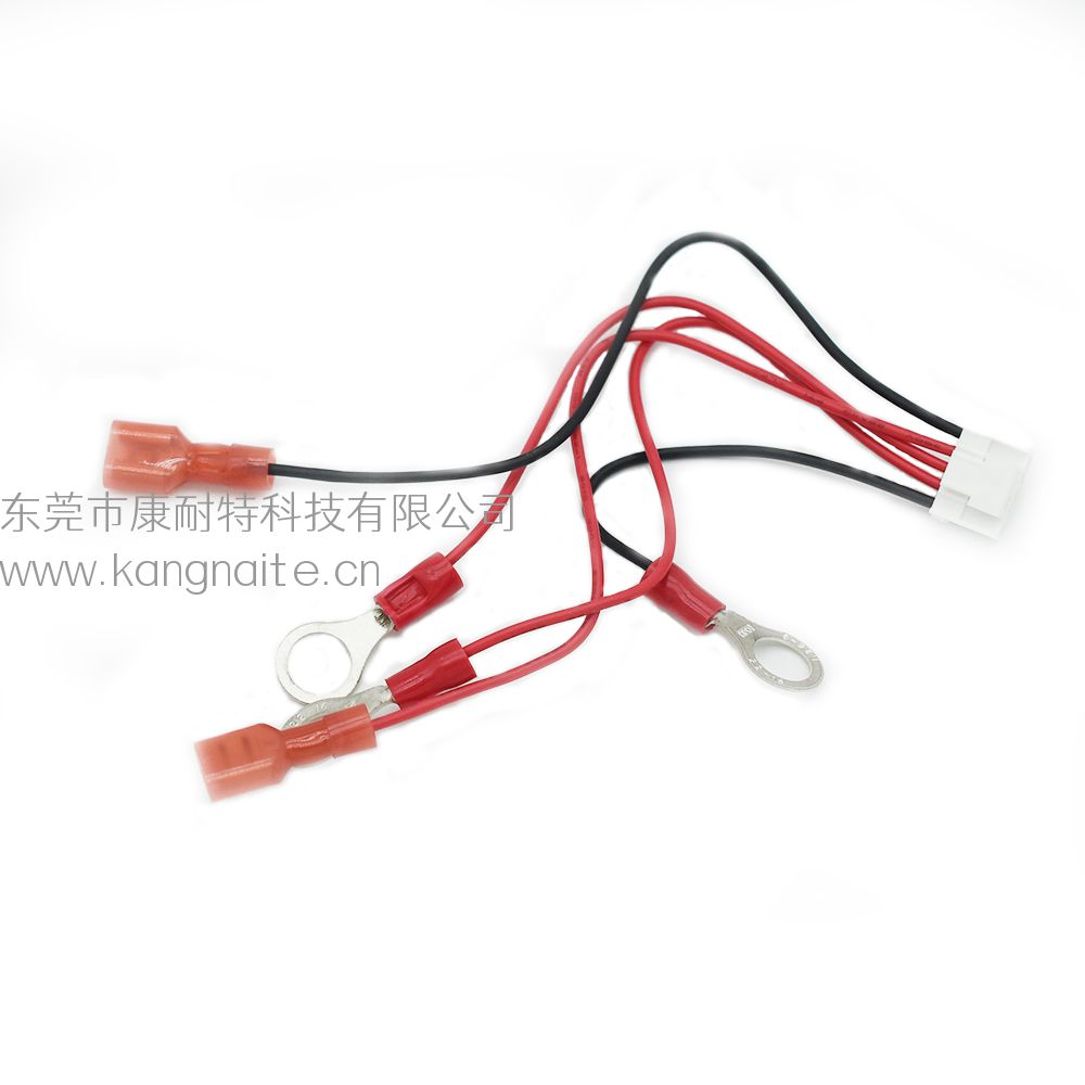 UL1007 22AWG OD1.6