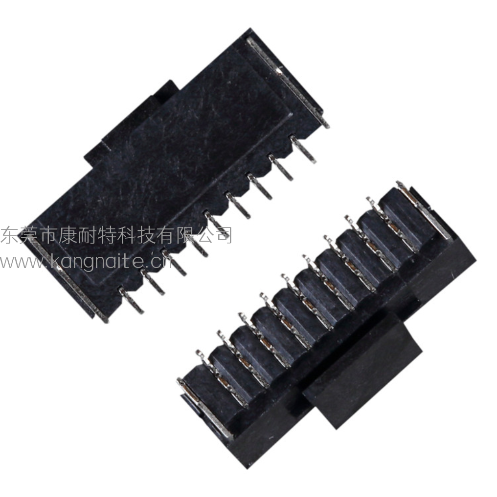 1.0 Wafer
