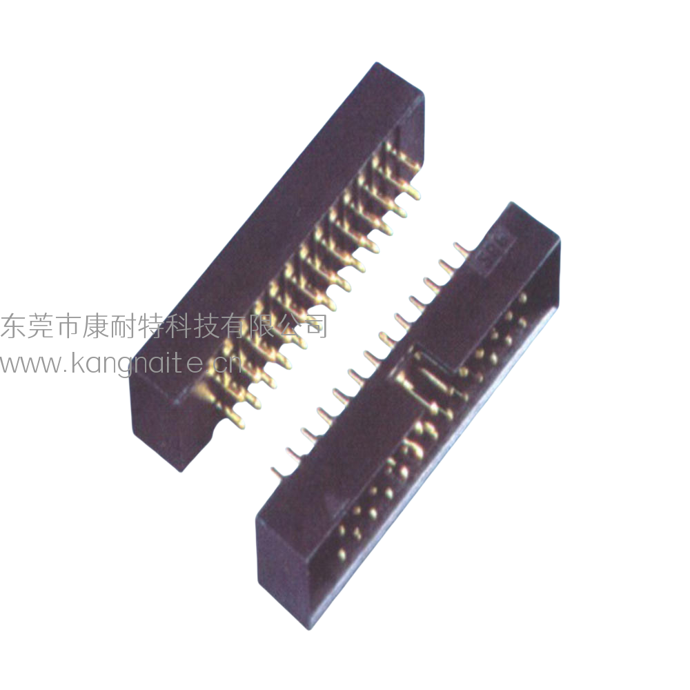 2.0mm H5.7 直针