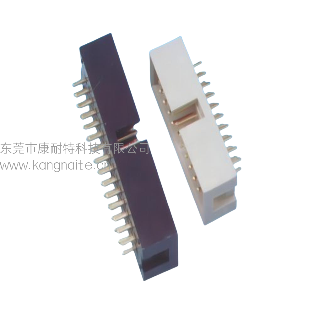 2.54mm H8.8