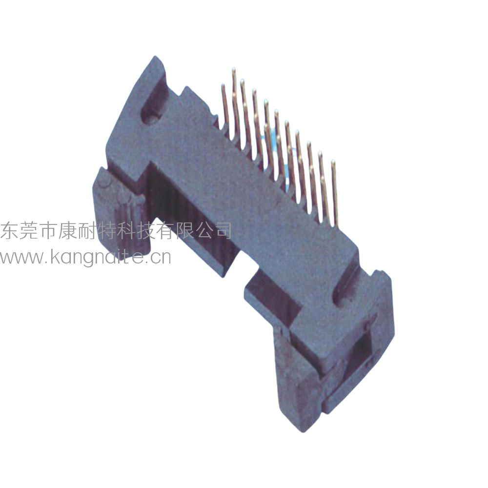 H2.0 弯针