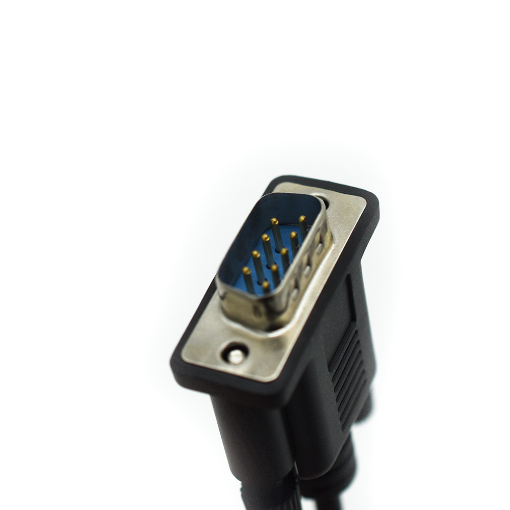 UL2464 26AWG 7/0.16 TS 5芯 L1000