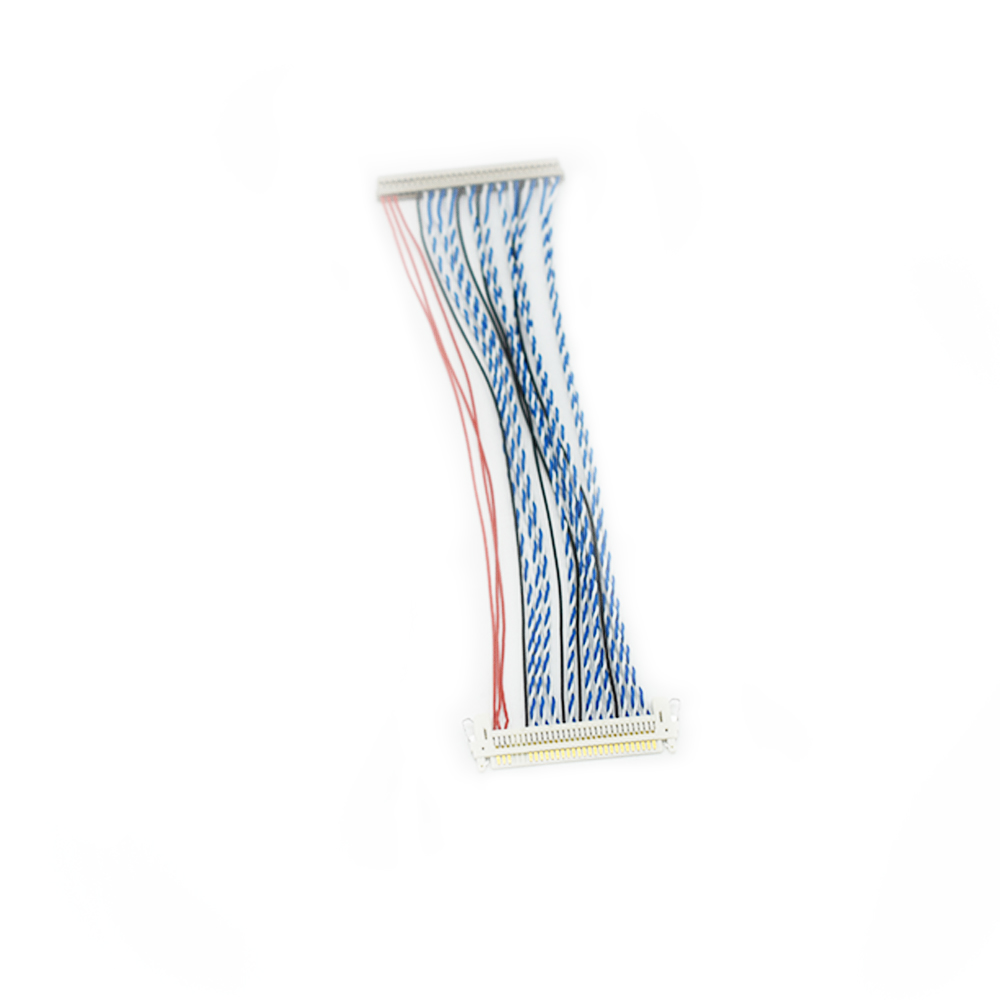 UL1571 28AWG L136 FIX-30P