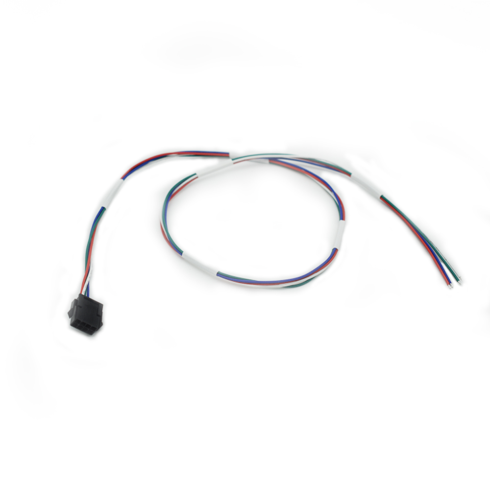 UL1007 24AWG MX3.0 L710 