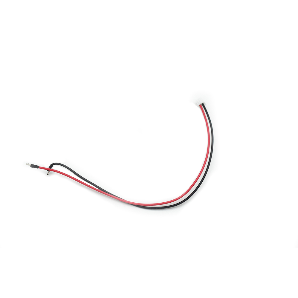 UL 1430 20AWG OD0.8 XH2.4 L230
