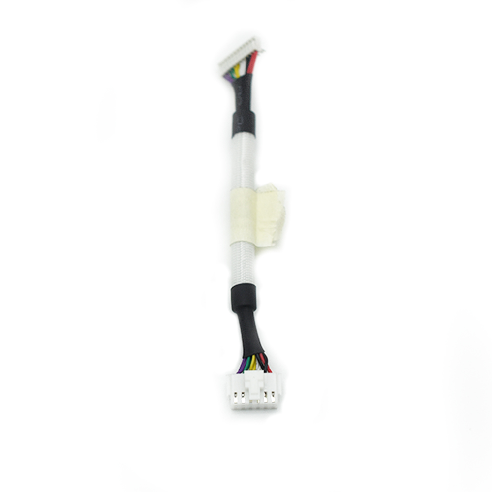 UL 1571 28AWG JC1.5-T L100