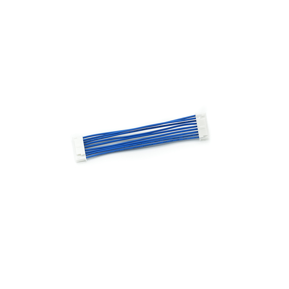 UL3266 22AWG XHS2.5 L300