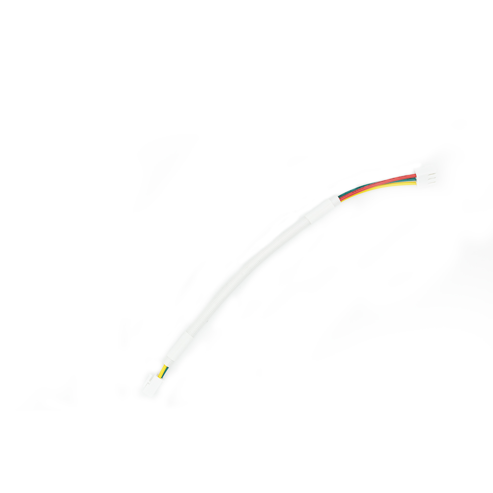 UL1015 22AWG PH3.96 L180