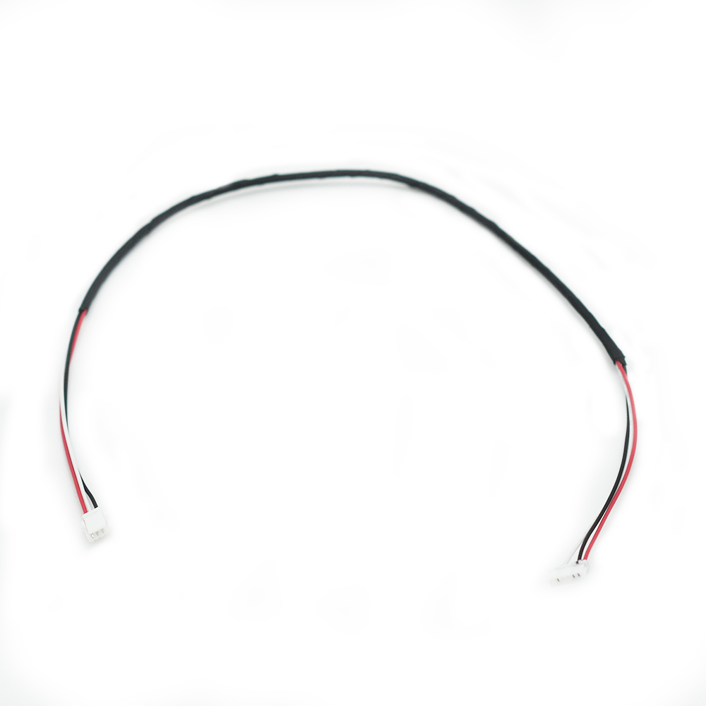 UL1571,26AWG MX1.25 GH1.25 L350