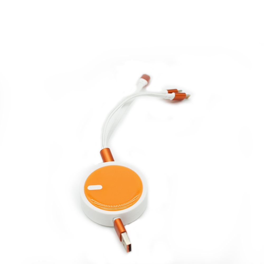 Data Cable 3in1