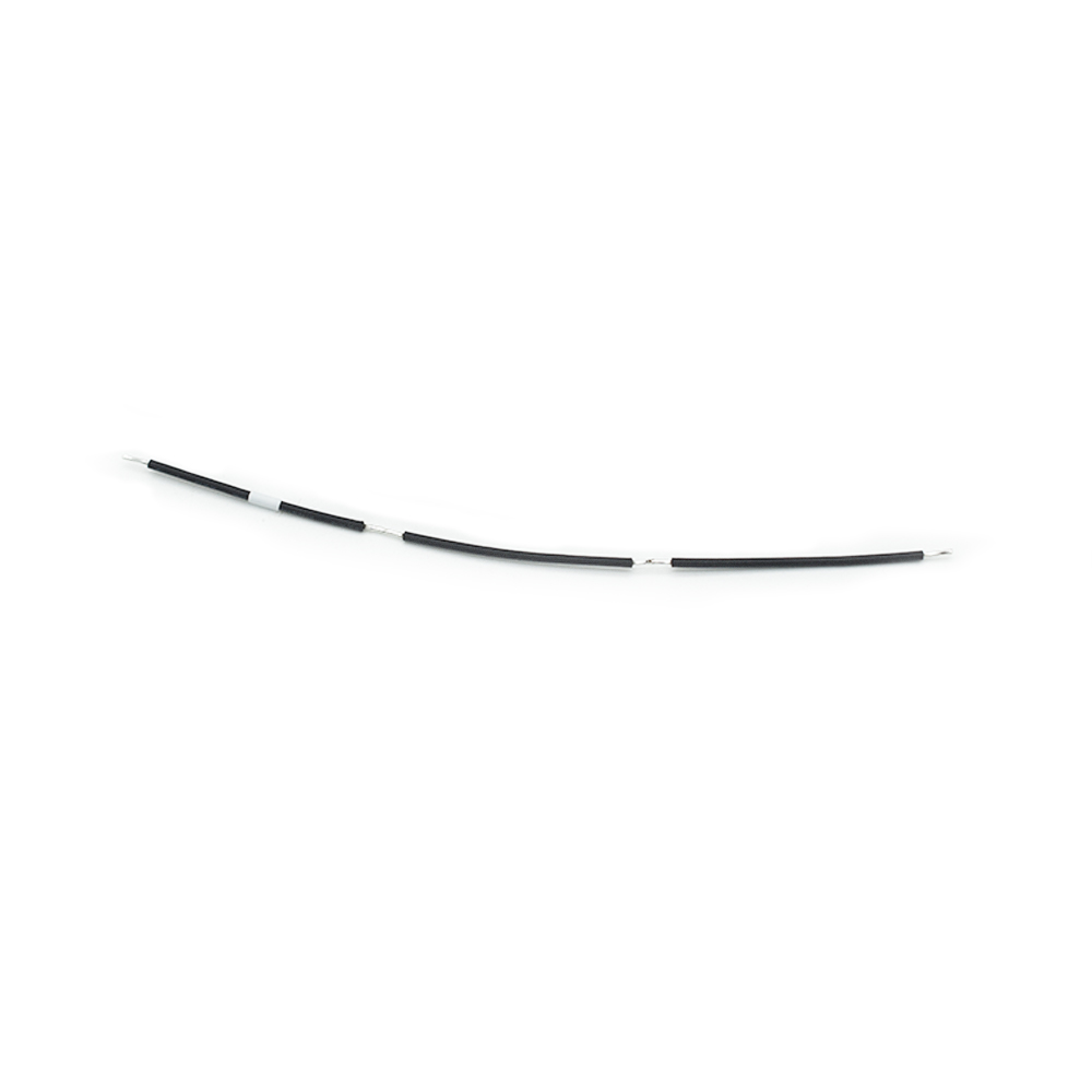 UL2651 28AWG Black
