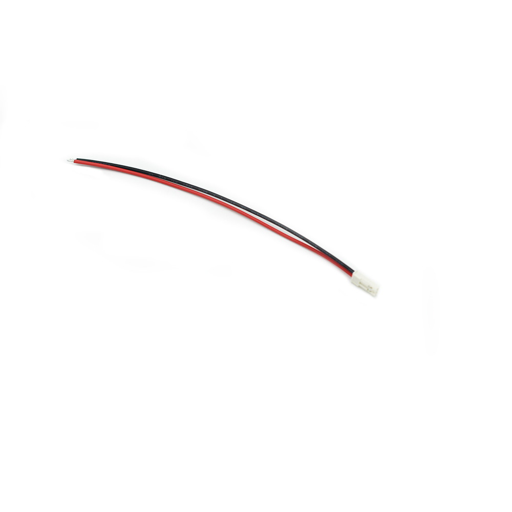 UL1007 20AWG SYP 2.5mm L160