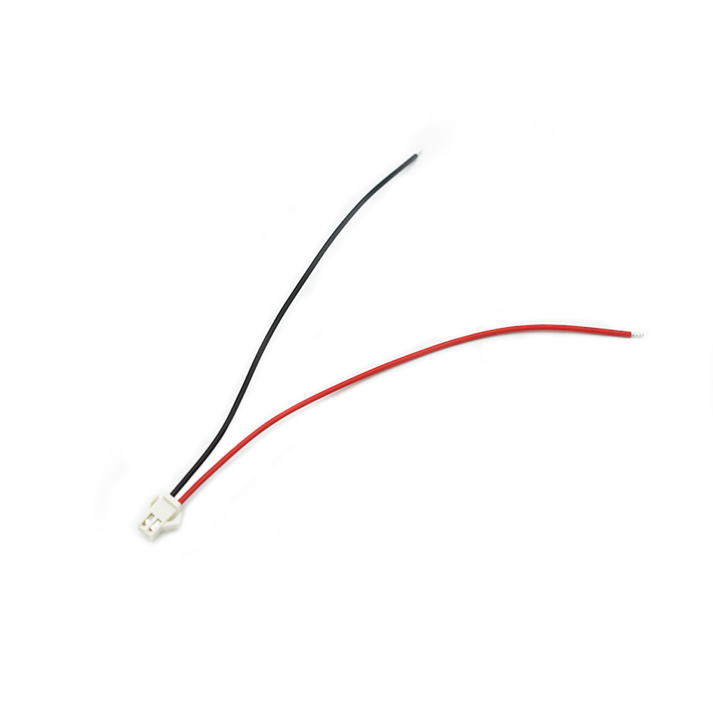 UL1007 20AWG SM 2.5mm L162