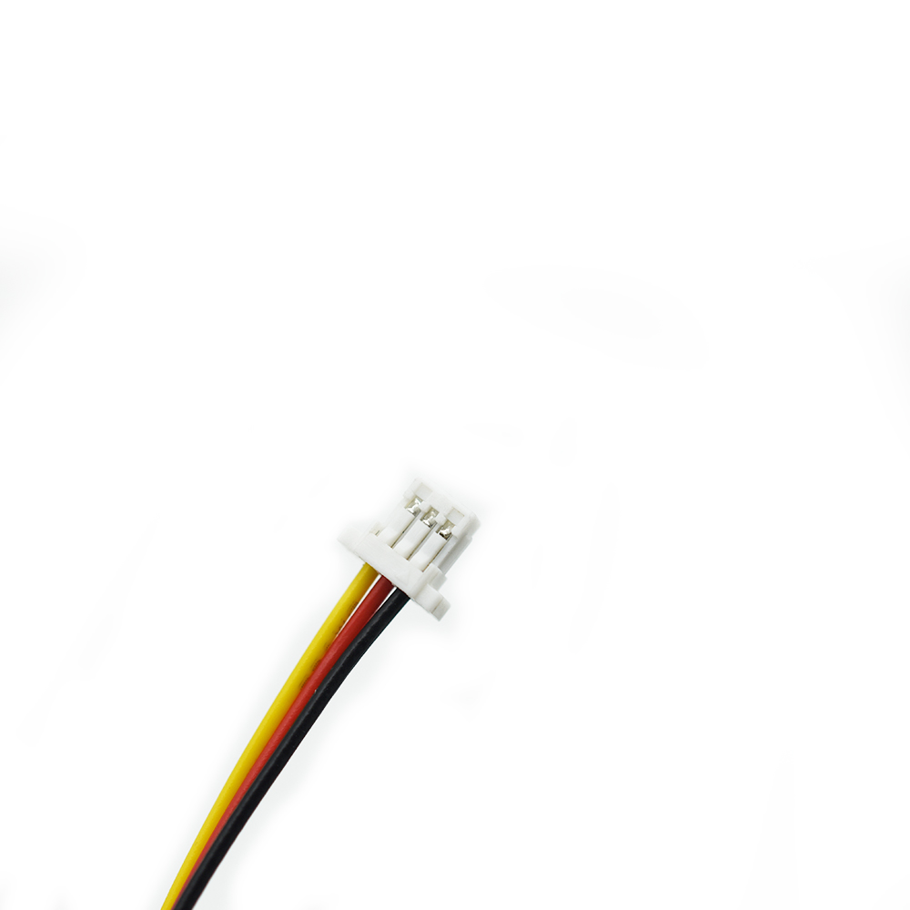 UL1571 28AWG SH1.0 L80