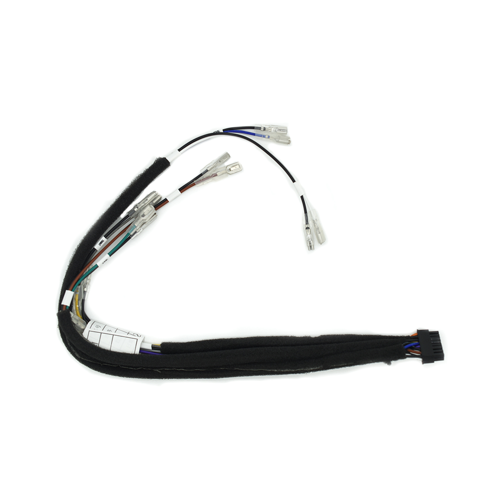 UL1007 20AWG MX3.0 L190