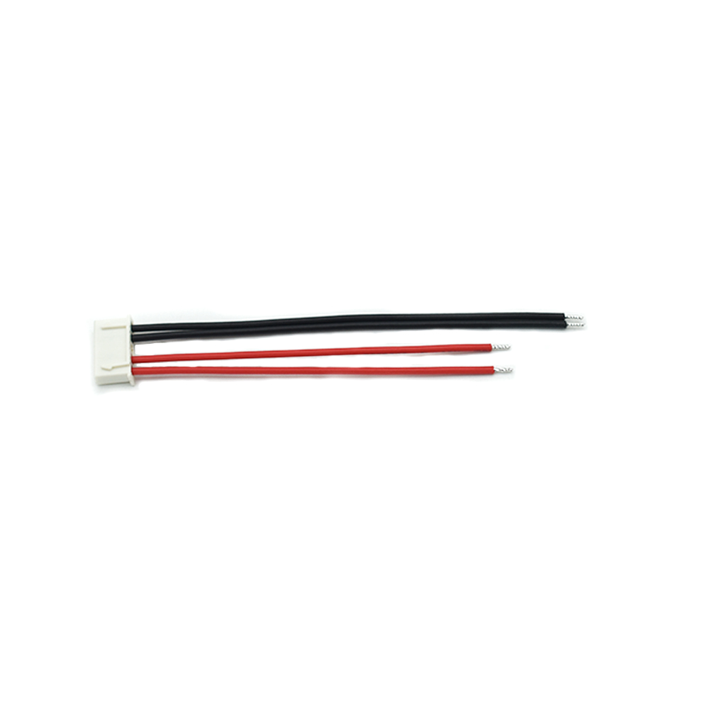UL1007 22AWG XH2.5 L96