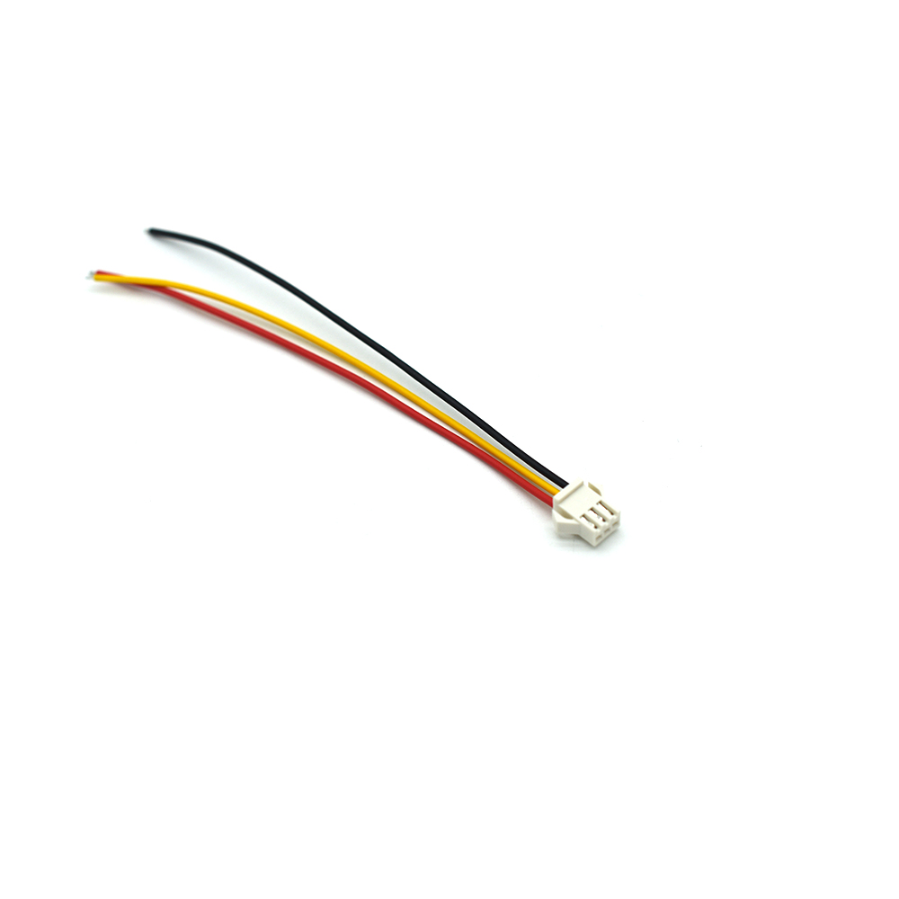 UL1007 20AWG SMP2.54 L140