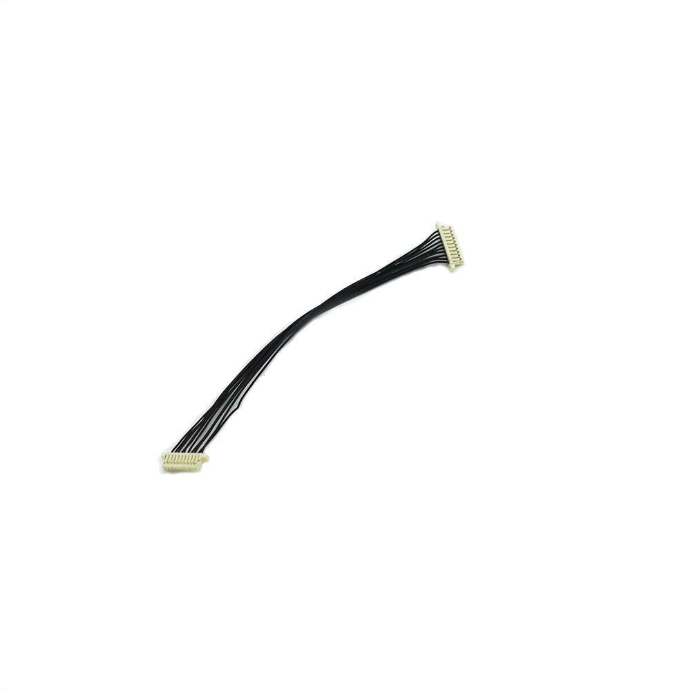 UL10064 32AWG PH0.8 L60