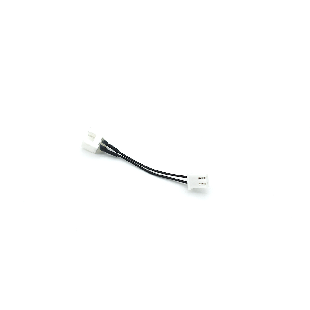 UL1571 26AWG XH2.5 L40
