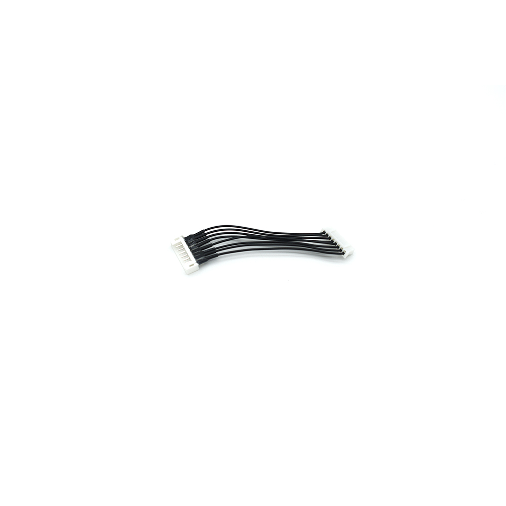 Ul10064 28AWG SH1.0 