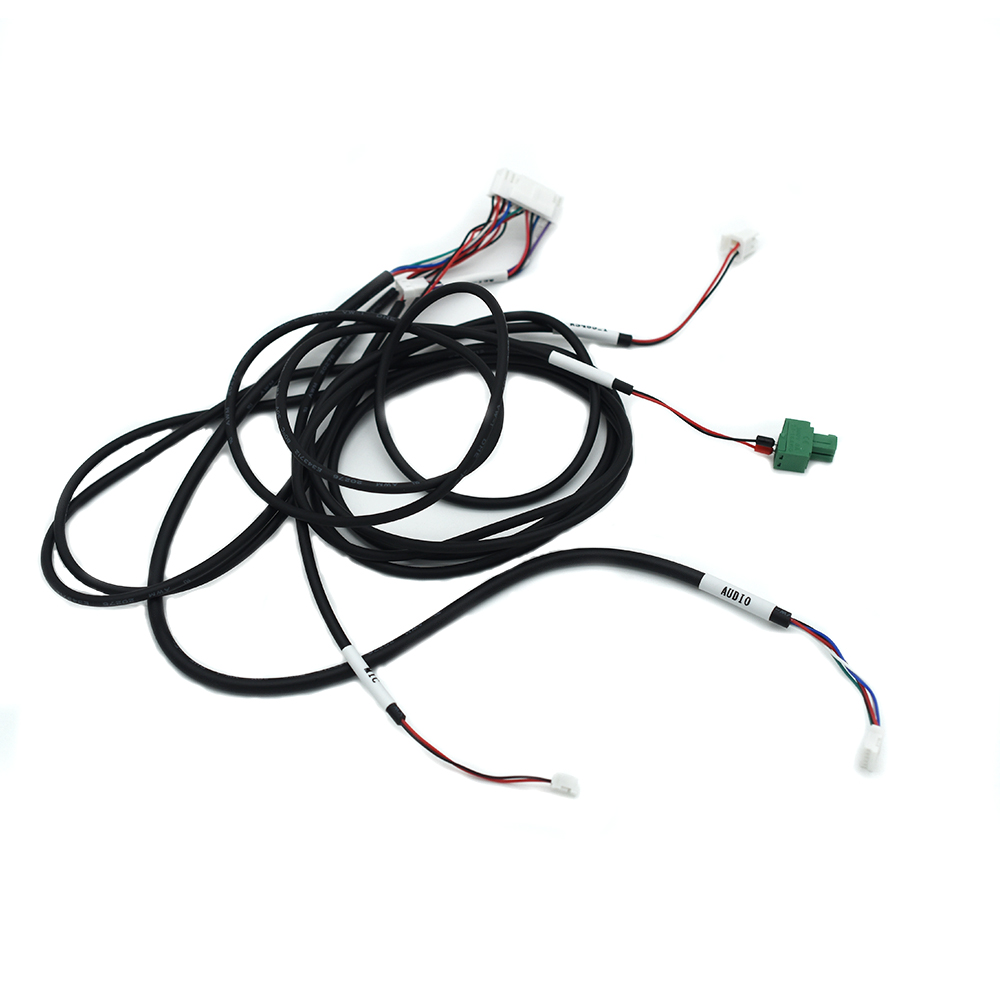 UL1571 28AWG L1500