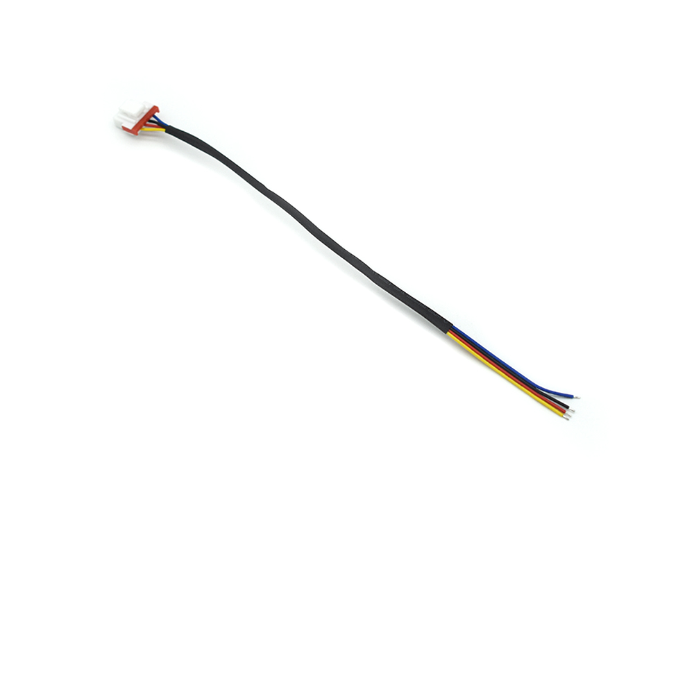 UL1061 26AWG HX25056 L175