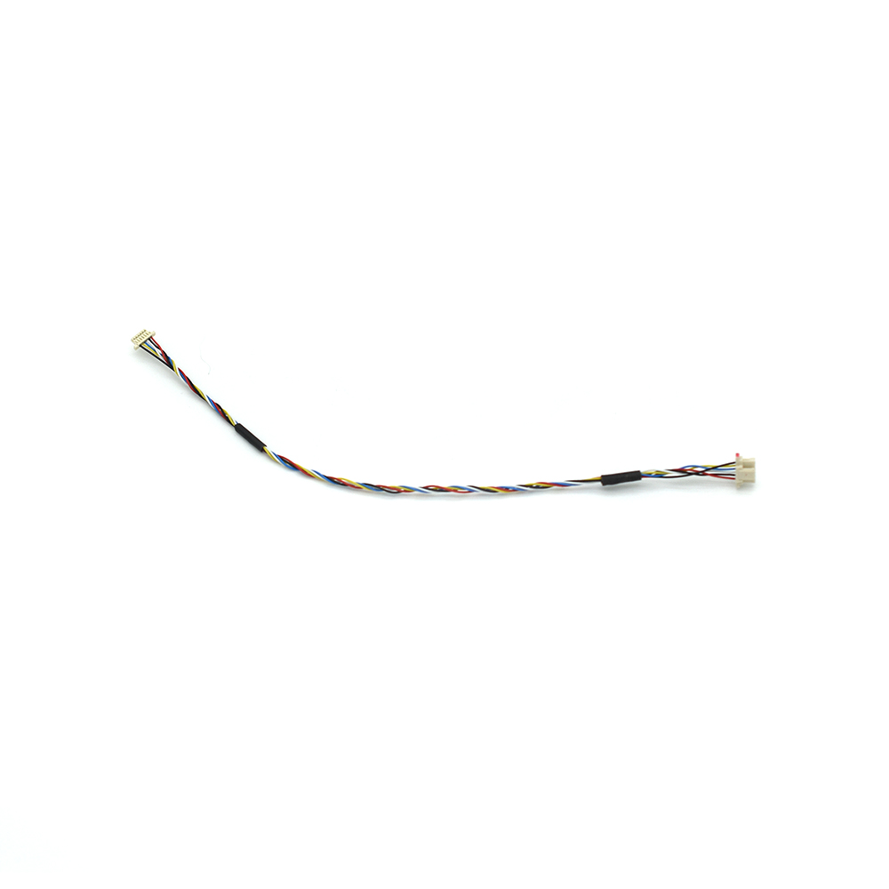 UL1007 24AWG L165