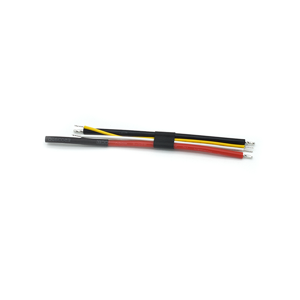 UL1007 24AWG UL3135 18AWG L90