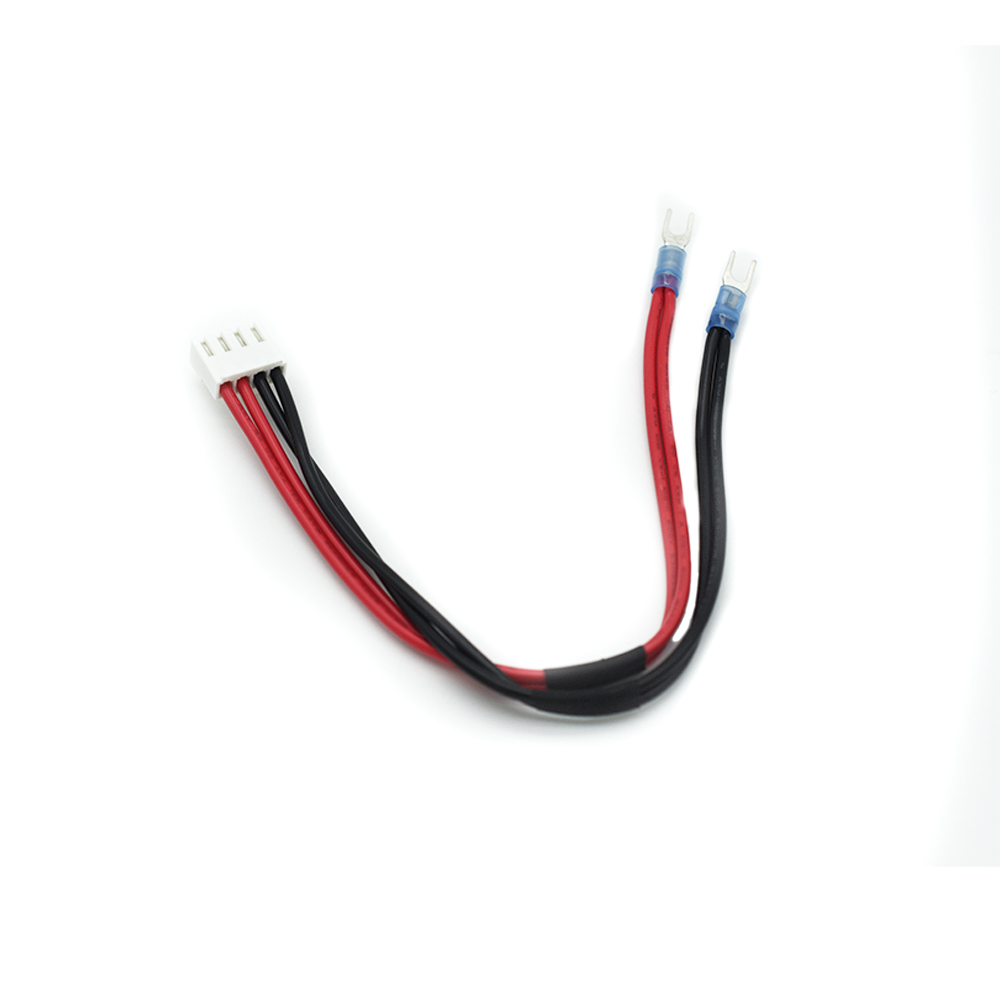 UL1015 18AWG VH3.96 L220