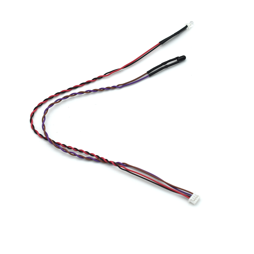 UL1571,28AWG MX1.25 L172