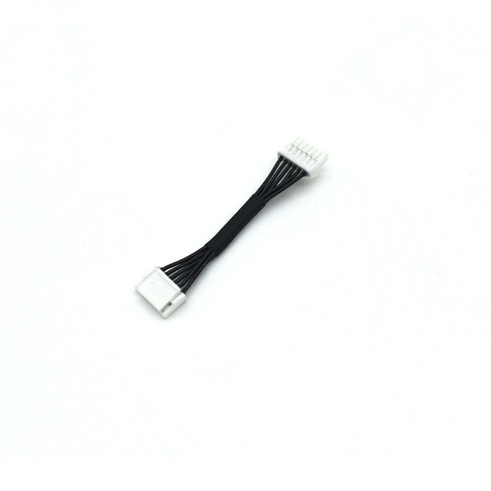 UL1571 28AWG MX1.25 L60