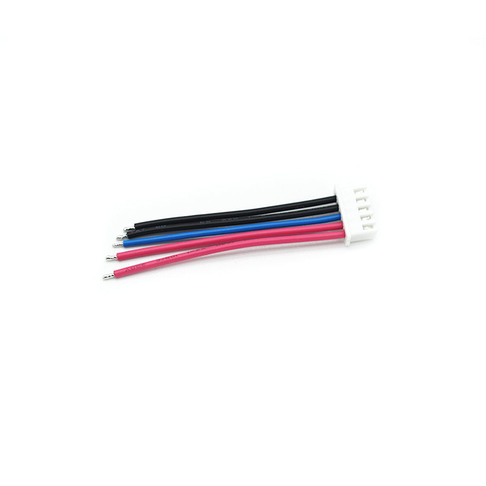 UL1430,20AWG XH2.5 L59
