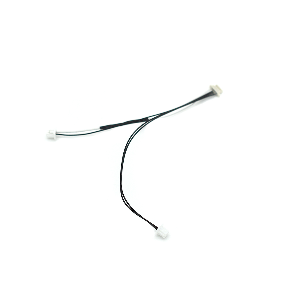 UL10064 30AWG PH0.8 MX1.25 L90
