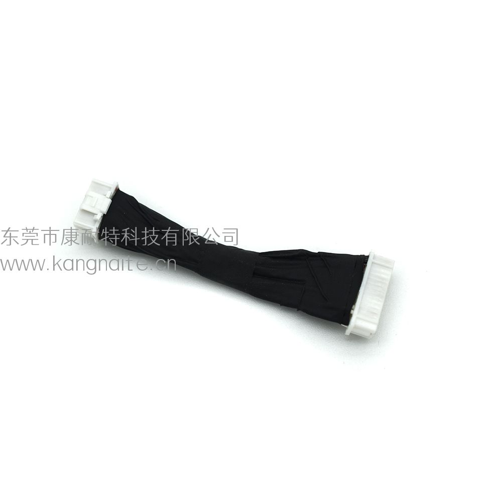 UL3302 30AWG PH1.0 XH2.5 L420