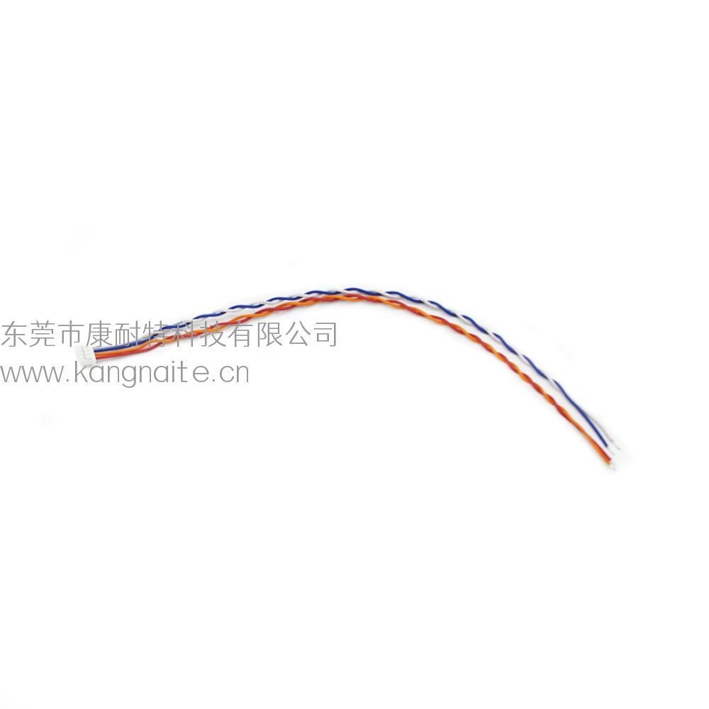 UL1571 28AWG PH1.25 4pin L152 