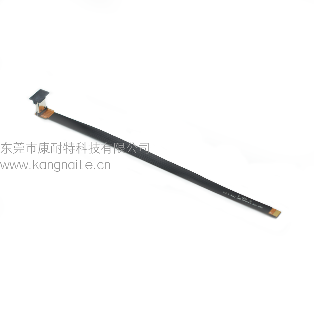 FPC0.5 12pin SMT TYPEc