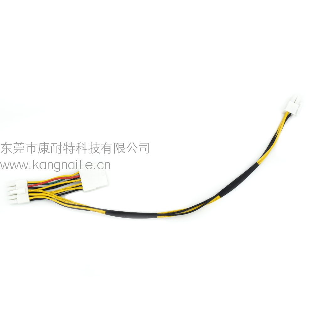 UL1007 24Awg Mini-fit4.2  L300