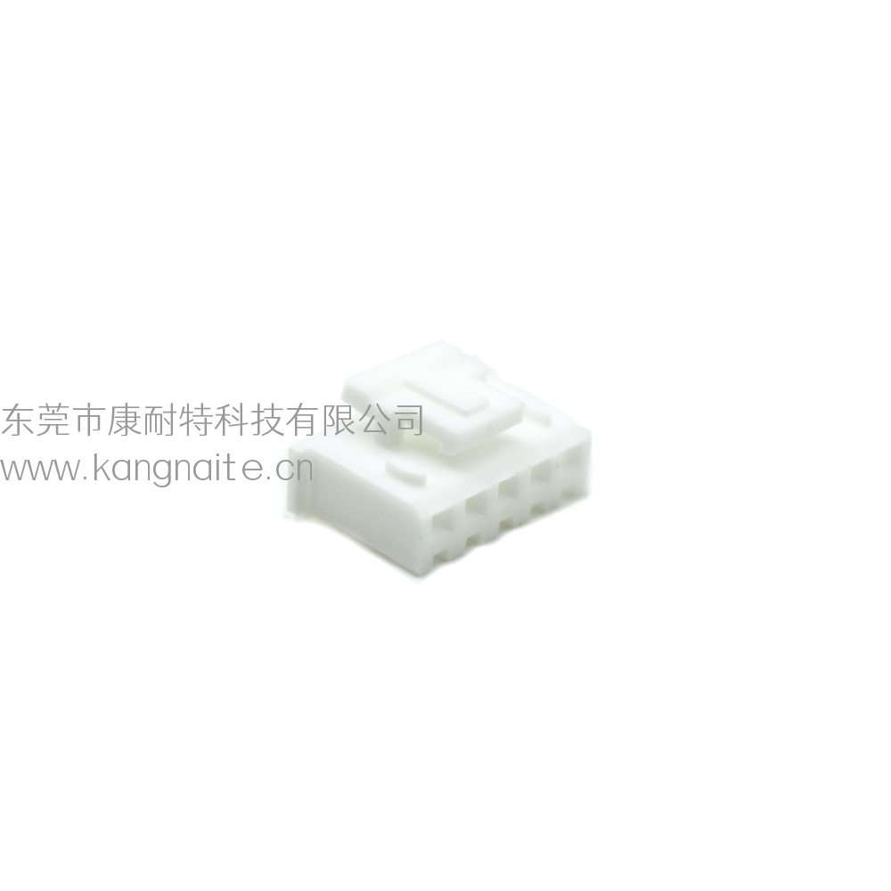 XH2.5 5p 带扣