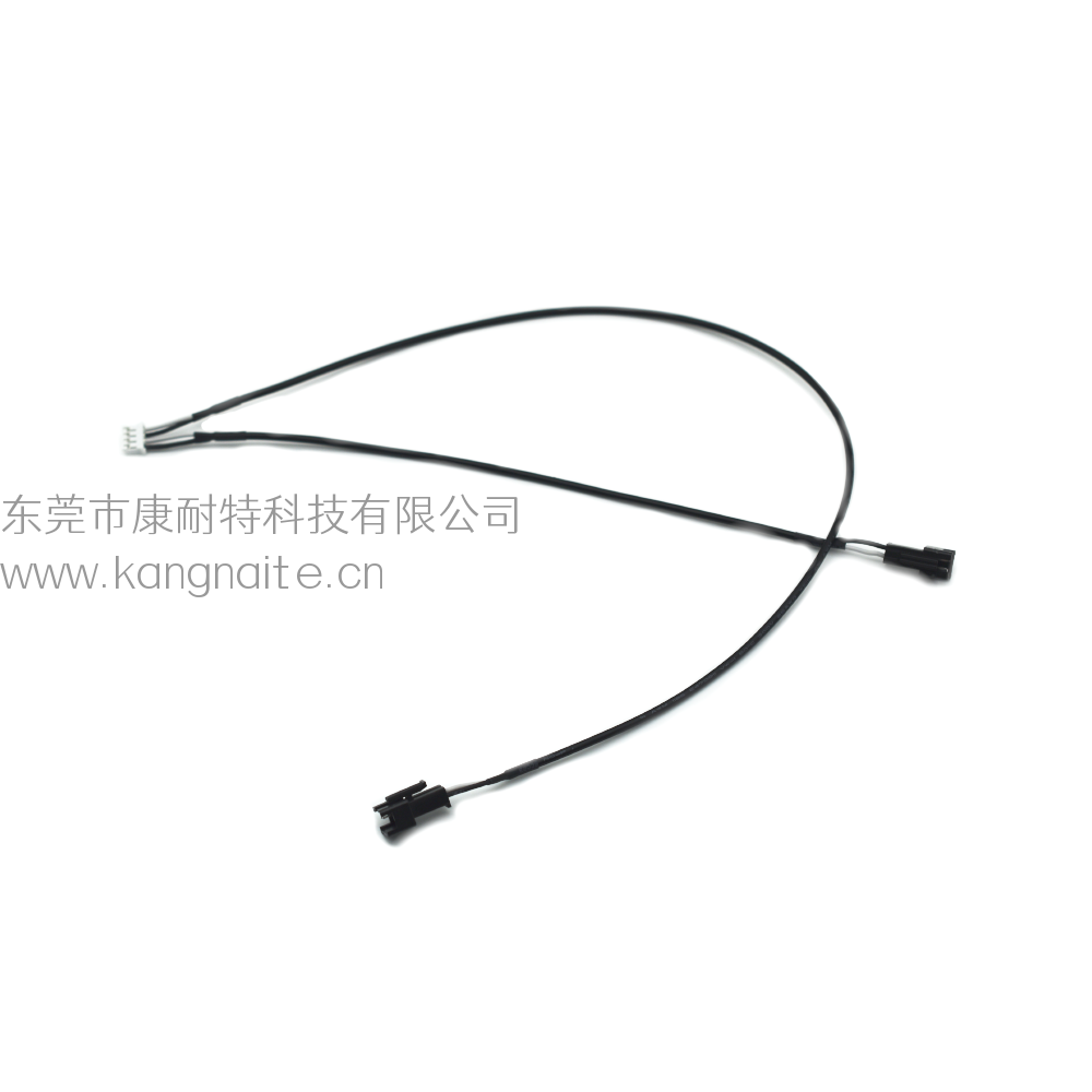 PH2.0 4p UL1185 26AWG L420