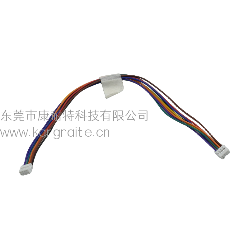 UL1007 28AWG PHD2.0 L250