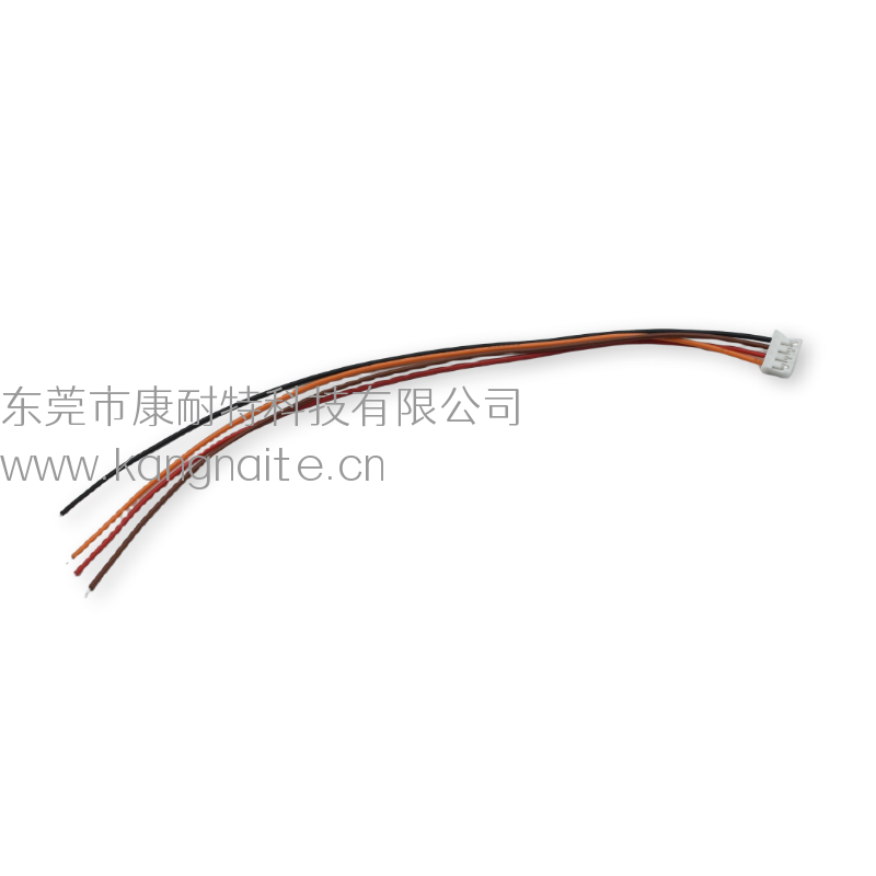 UL1007 28AWG PHD2.0 L170