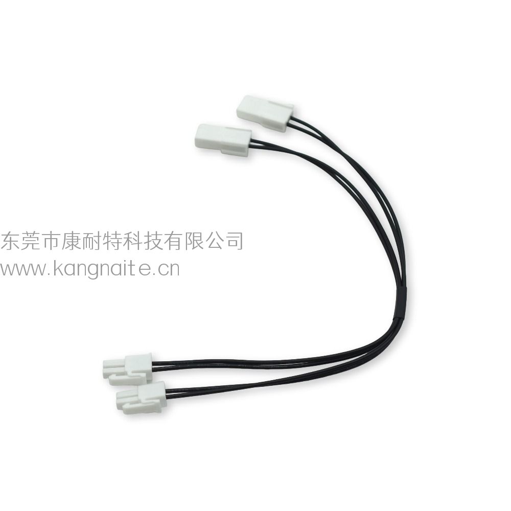 UL1071 20AWG Min-Fit 4.2mm L230