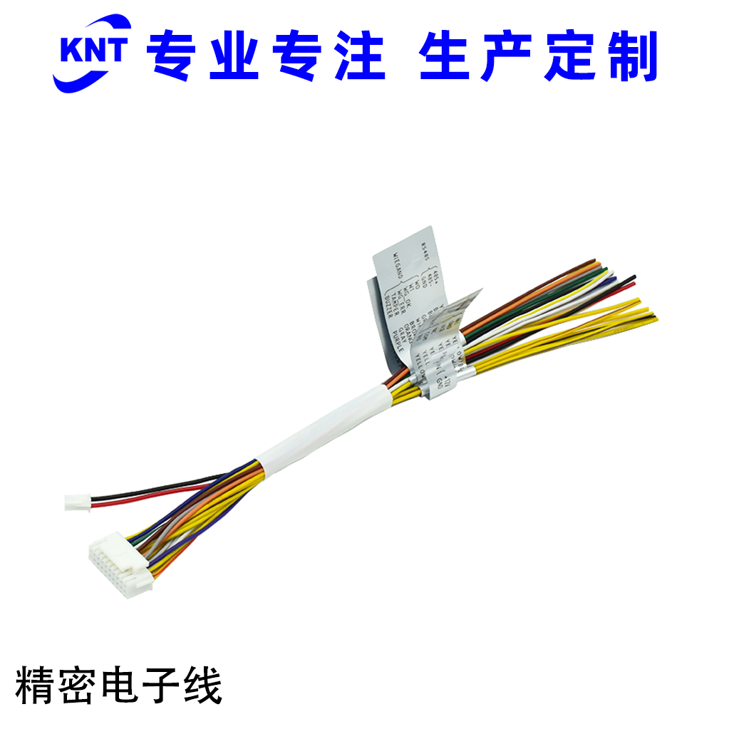 精密电子线