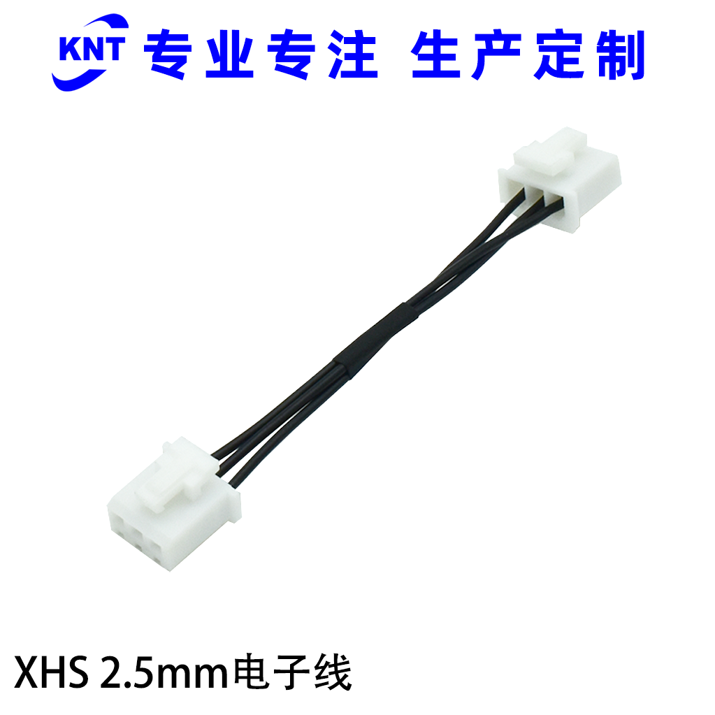 精密电子线2